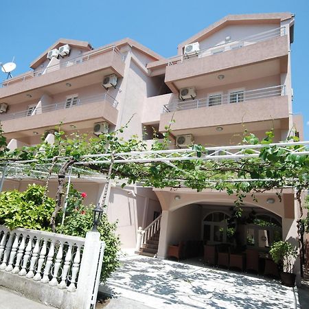 Hotel Pansion Anita Budva Pokoj fotografie