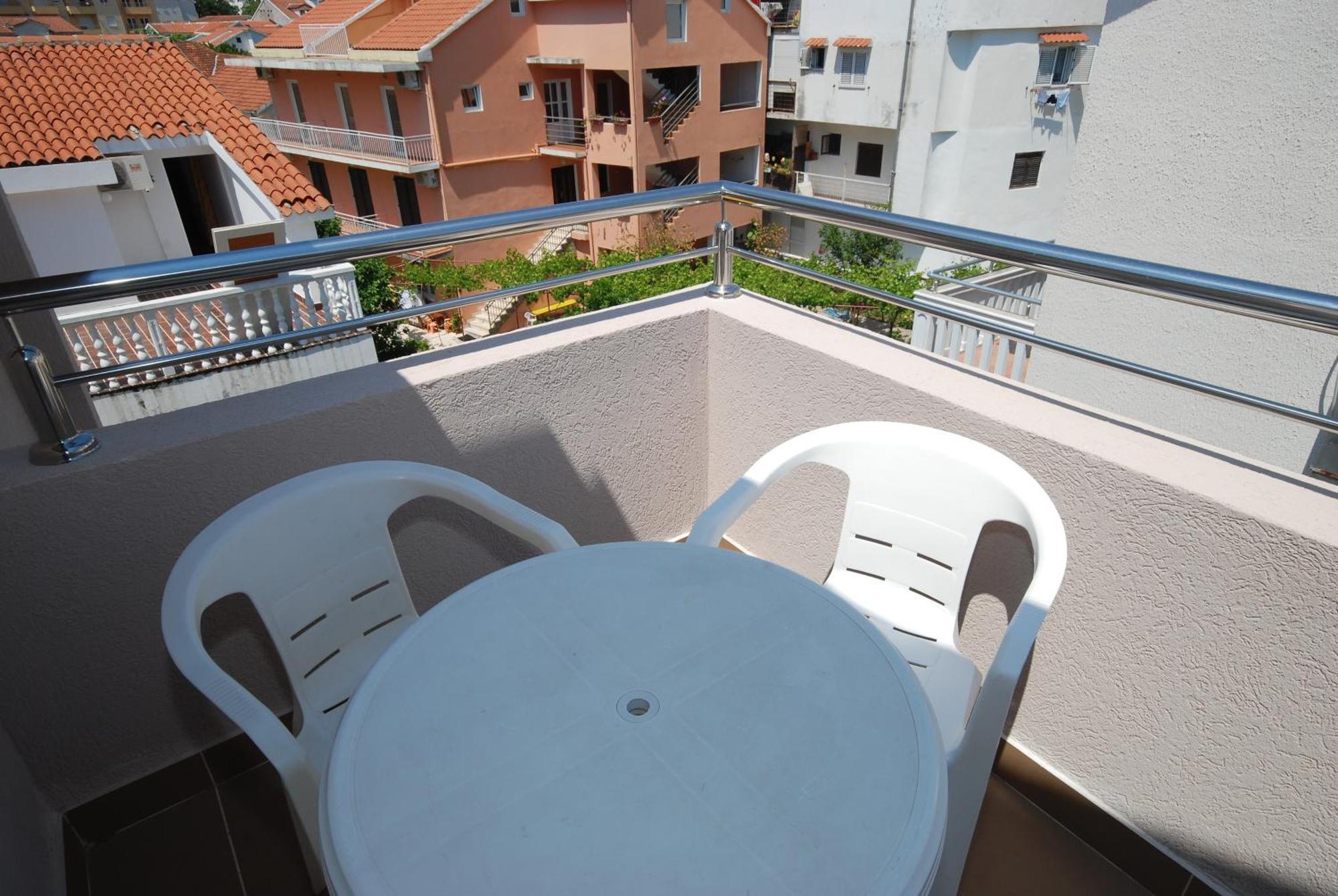 Hotel Pansion Anita Budva Pokoj fotografie
