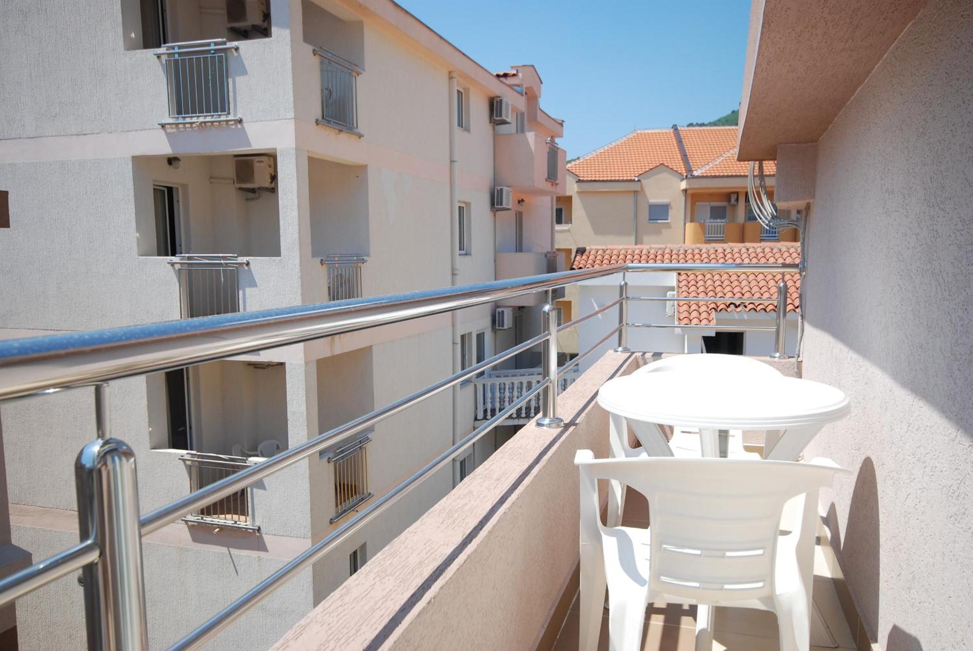 Hotel Pansion Anita Budva Pokoj fotografie
